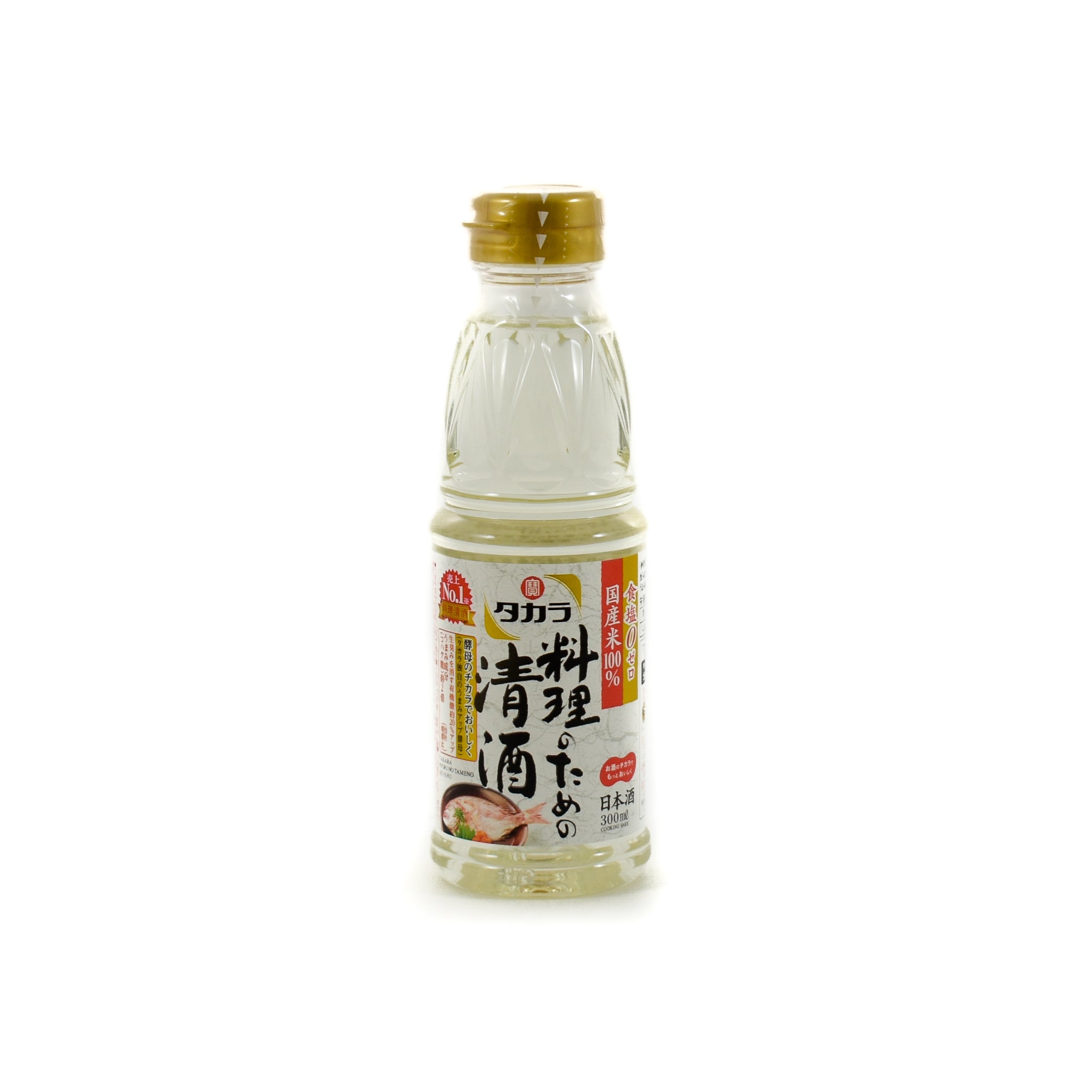 Takara Cooking Sake – Ryori Shu 13-14%, 300ml