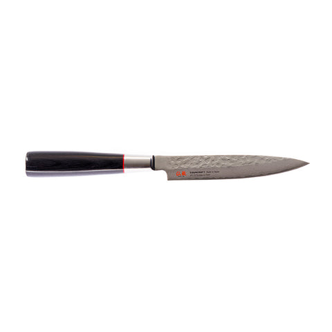 Senzo 33 Layer Utility Knife, 120mm
