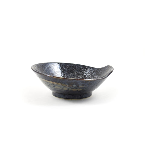 Karasuba-Iro Tonsui Bowl, 14.8cm