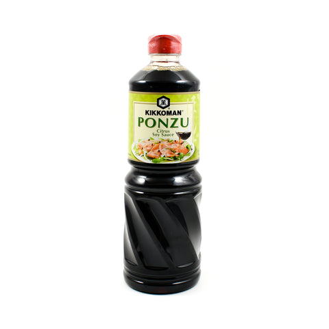 Kikkoman Ponzu Sauce, 1l