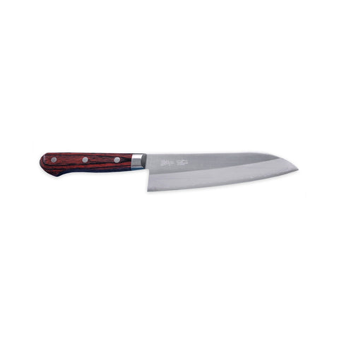Japanese AUS10 Santoku Knife 16.5cm