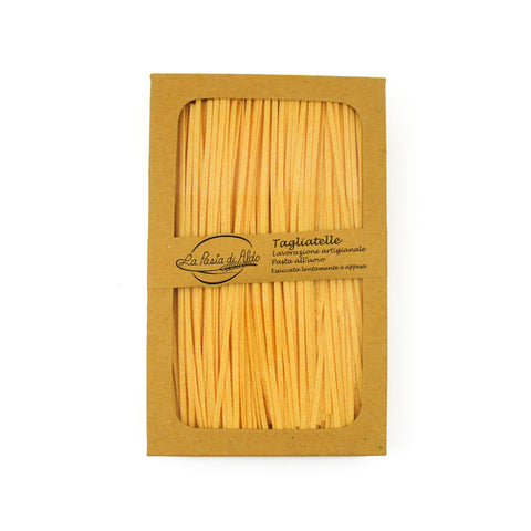 Pasta Di Aldo Tagliatelle Egg Pasta, 250g