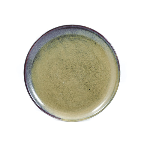 Lagoa Dinner Plate, 27cm