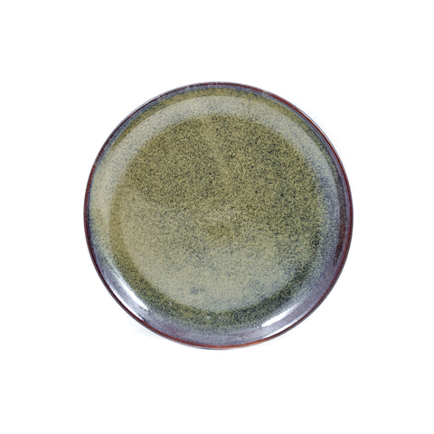 Lagoa Dinner Plate, 24cm