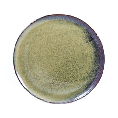 Lagoa Pizza Plate, 33cm