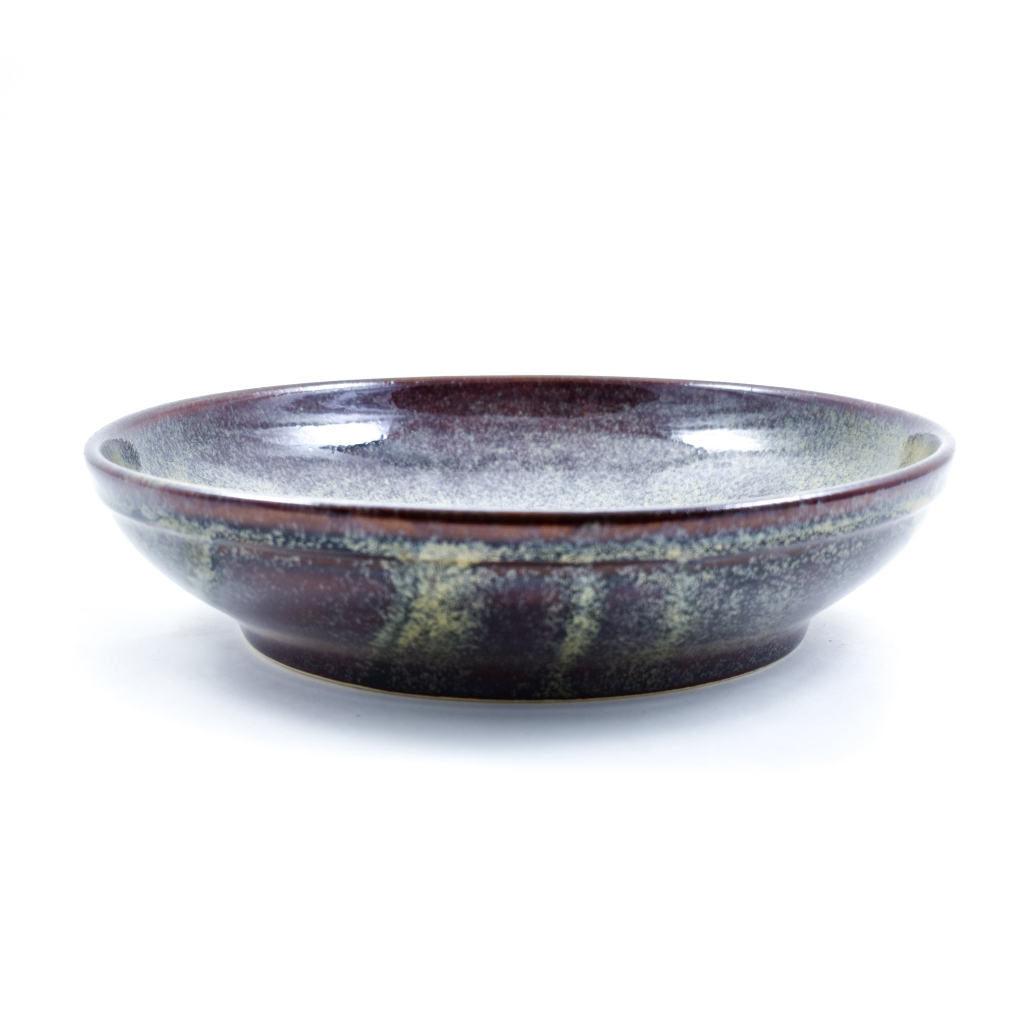 Ceramica Nicola Lagoa Salad Bowl Tableware