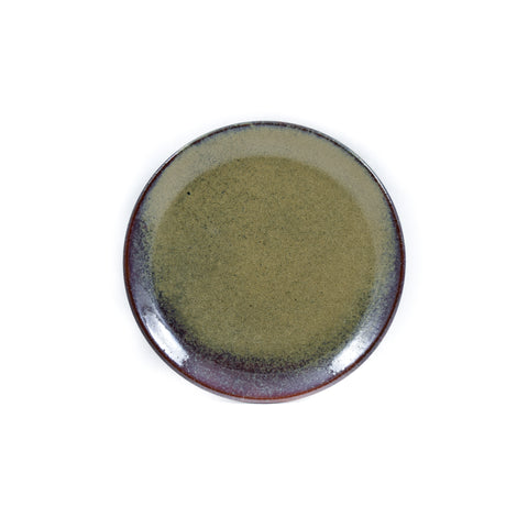 Lagoa Dessert Plate, 16cm