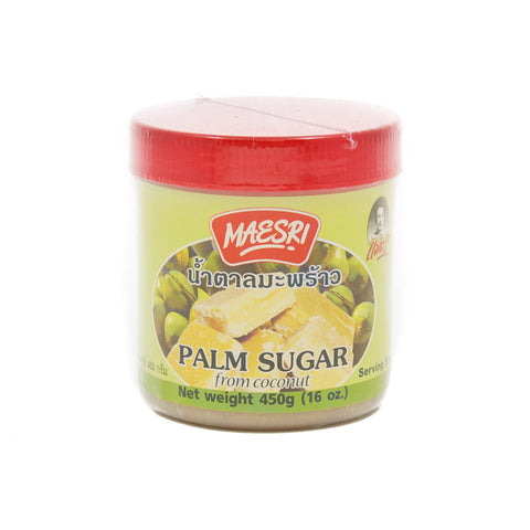 Palm Sugar, 450g