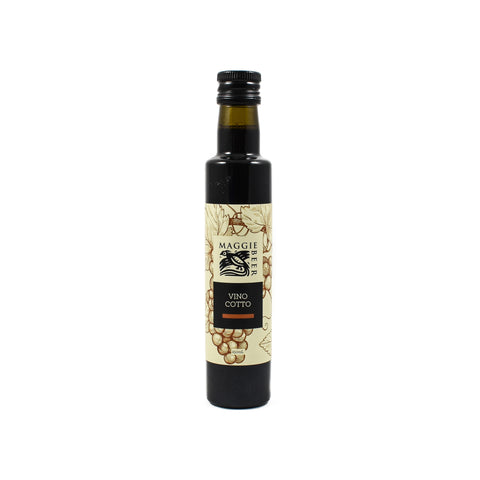 Maggie Beer's Vino Cotto, 250ml