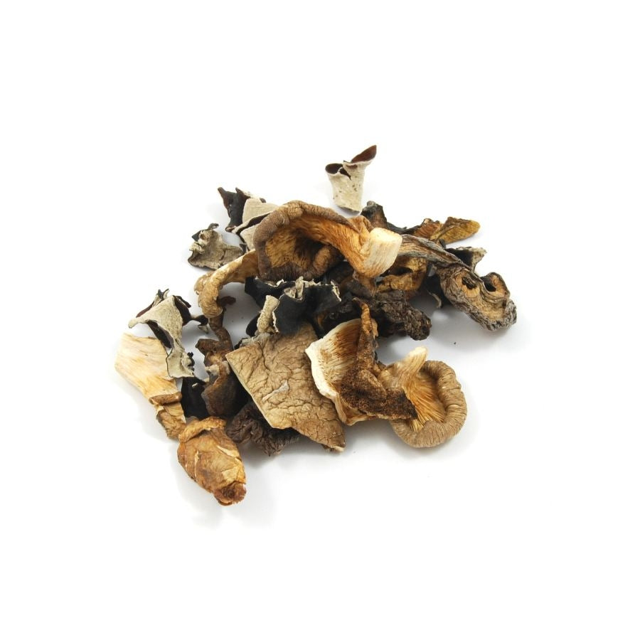 Champiland Mixed Wild Mushrooms 500g Ingredients Mushrooms & Truffles