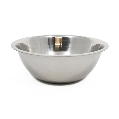 Stainless Steel Mixing Bowl, 28.5cm dia