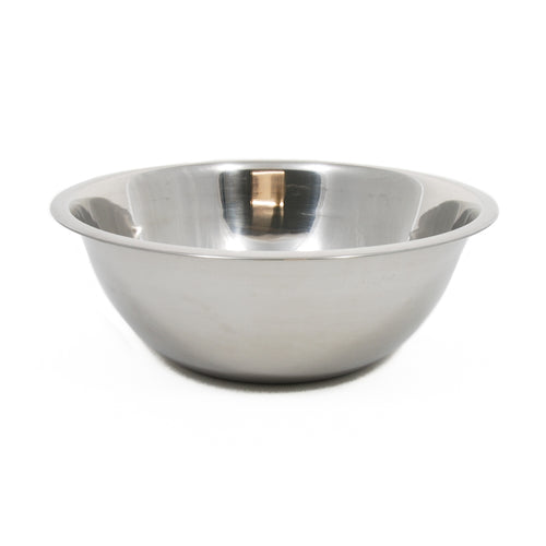 Apollo Stainless Steel Mixing Bowl 28.5cm dia Cookware Bakeware & Roasting