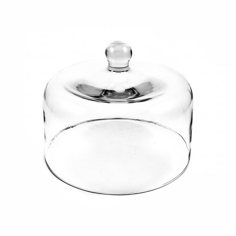 Mosser Glass Cake Dome
