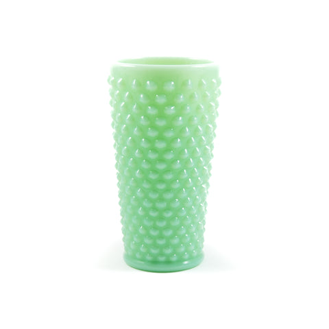 Mosser Glass Gigi Ice Tea Tumbler, 16oz in Jade