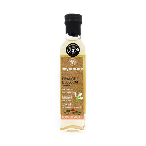 Mymoune Orange Blossom Water, 250ml