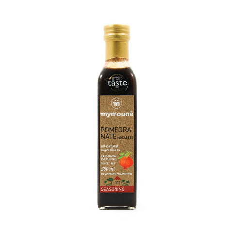 Mymoune Pure Pomegranate Molasses, 250ml