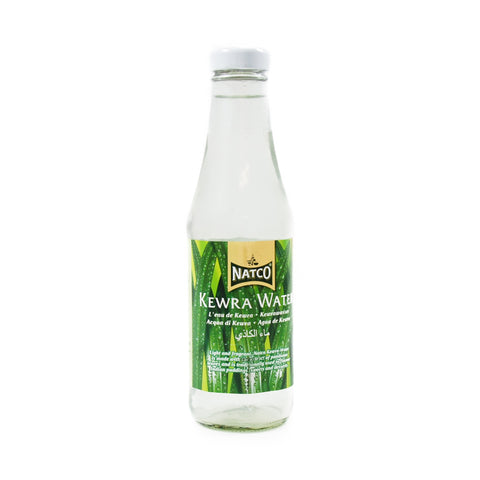 Kewra Water - Pandan Extract, 310ml