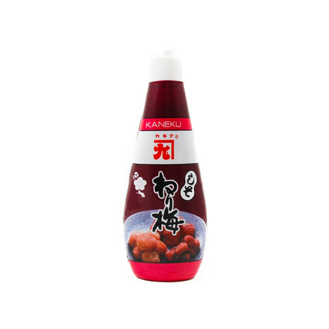 Neri Ume - Umeboshi Plum Paste, 360g