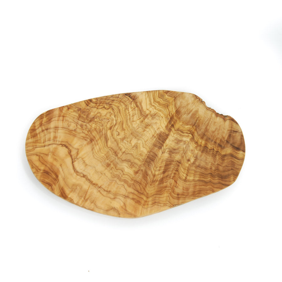 Naturally Med Olive Wood Board 30cm Tableware Wooden Boards & Chopping Boards