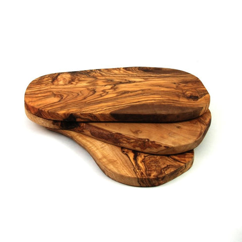 Olive Wood Board, 30cm