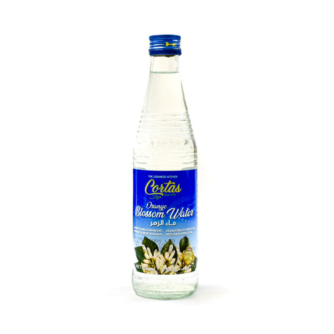 Orange Blossom Water, 300ml