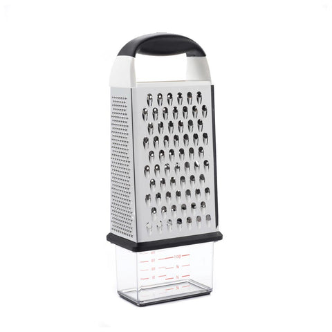 OXO Good Grips Box Grater