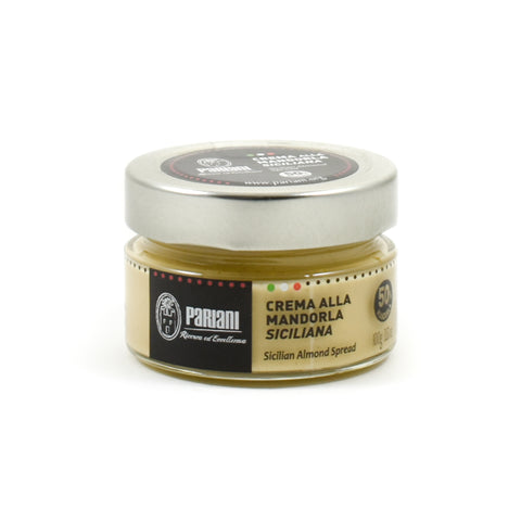 Sweet Sicilian Almond Spread, 100g