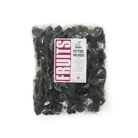 Pitted Prunes, 1kg