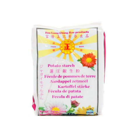 Potato Flour (Potato Starch), 450g