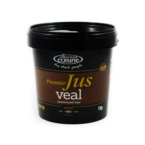 Essential Cuisine Premier Veal Jus, 1kg