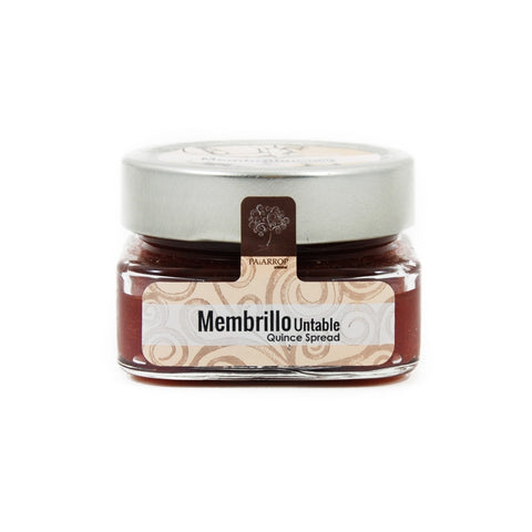 Paiarrop Valencia Quince Paste, 140g