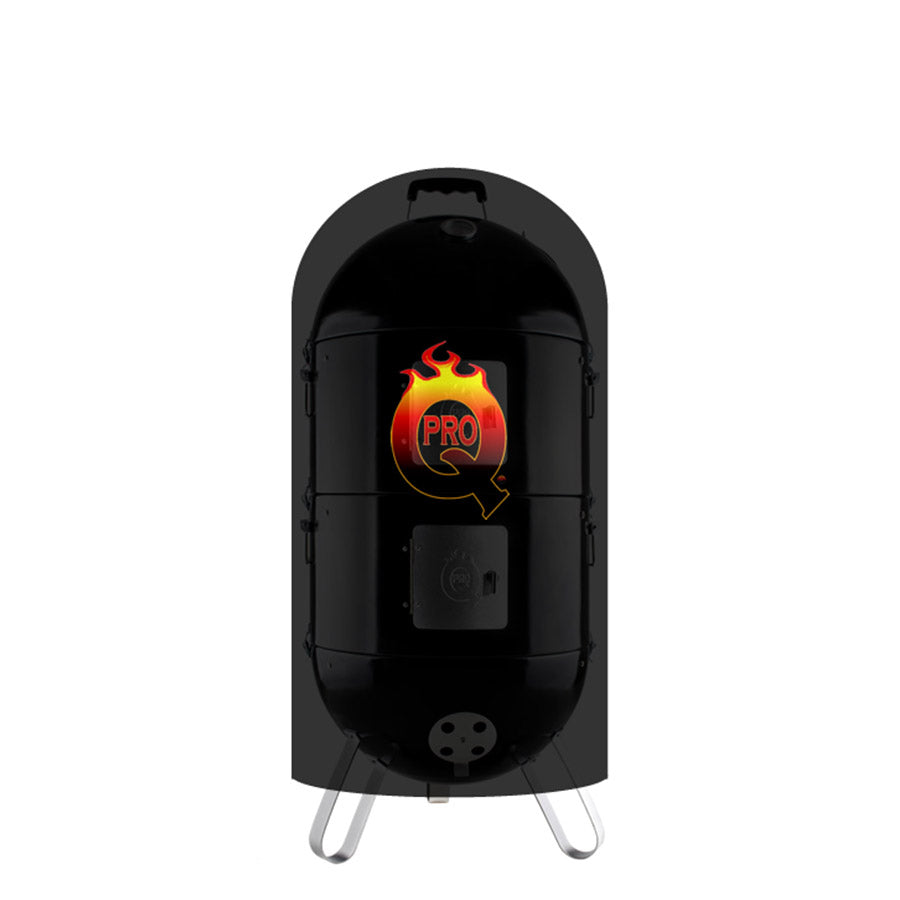 ProQ Ranger BBQ Cover Buy Online Sous Chef UK - Main Image