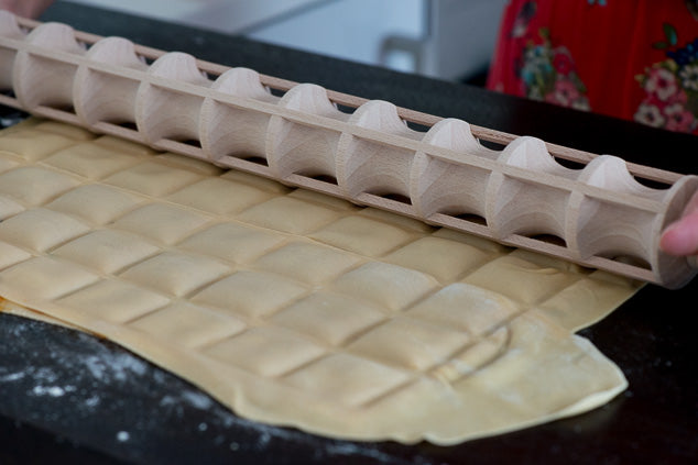 Ravioli Rolling Pin Buy Online Sous Chef UK - Main Image