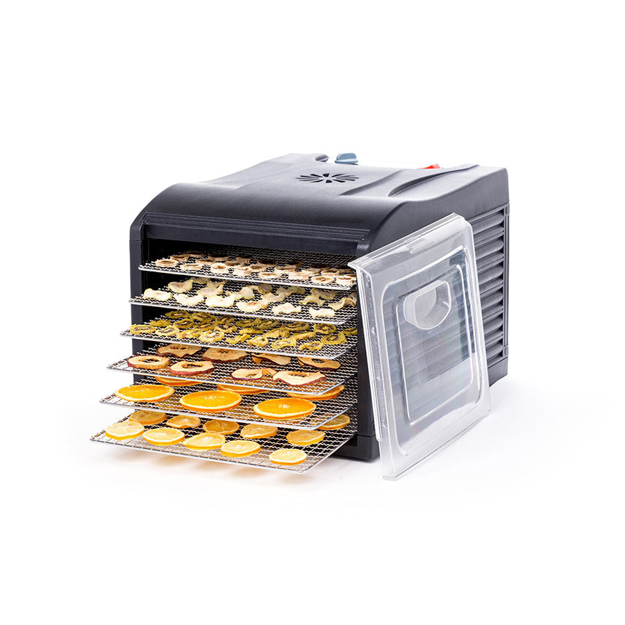 Good Cooking Digital Food Dehydrator from Camerons Products