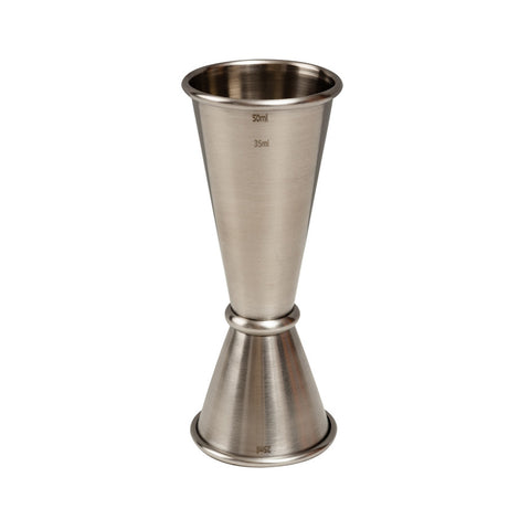 Stainless Steel Banded Jigger