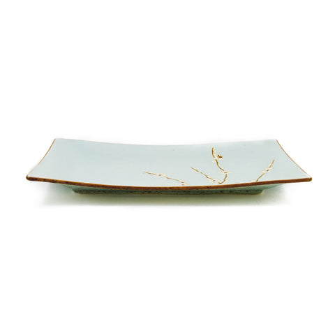 Sakura Serving Platter