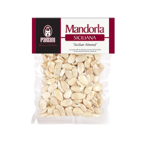 Sicilian Almonds, 150g