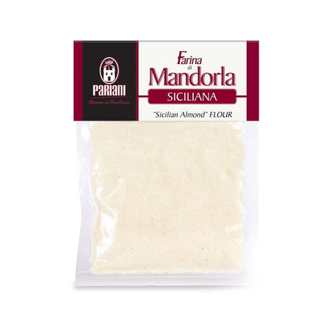 Sicilian Almond Flour, 150g
