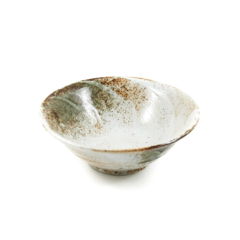 Small Yukishino Ramen Bowl, 19.5cm