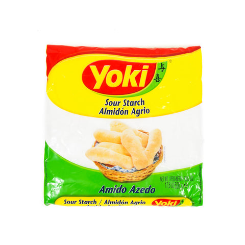 Yoki Sour Starch, 500g