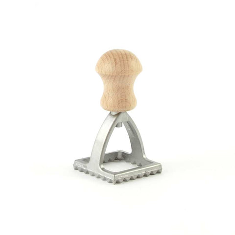 Small Square Ravioli Stamp 40 x 40mm
