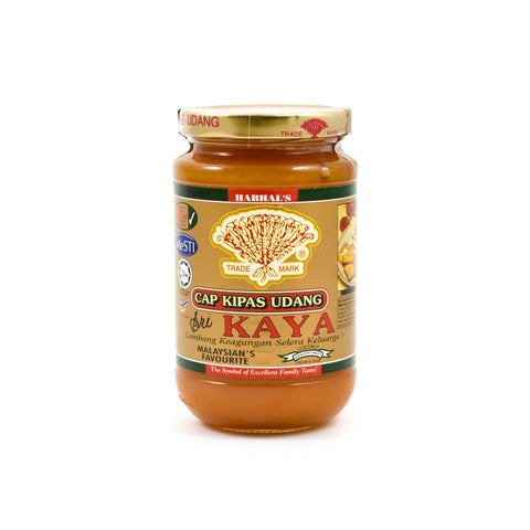 Sri Kaya Coconut Spread, 420g