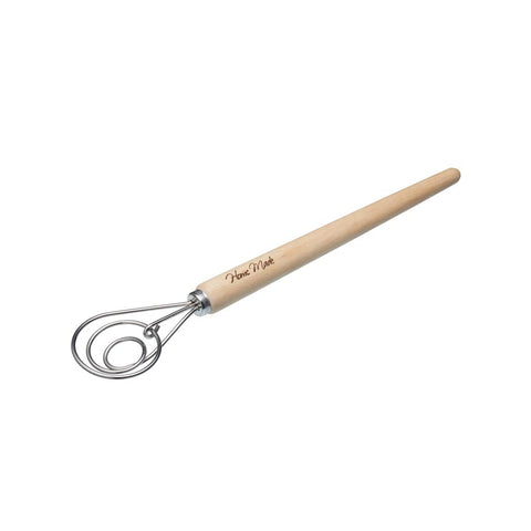 Stainless Steel Dough Whisk