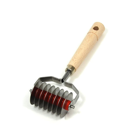 Stainless Steel Rolling Cutter - For 5mm Strips