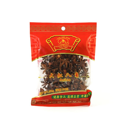 Star Anise, 50g