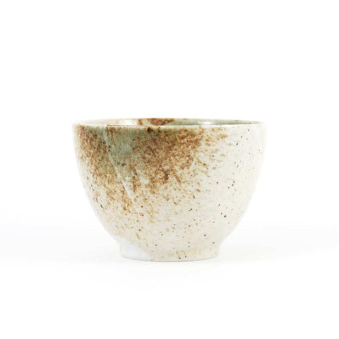 Yukishino Rice Bowl, 10.5cm