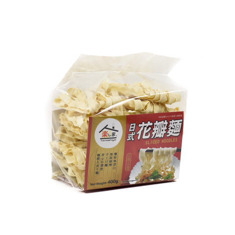 Taiwanese Dried Noodles, 400g
