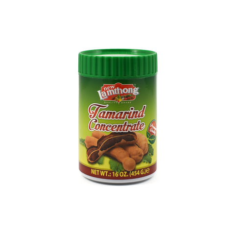 Tamarind Paste - Tamarind Concentrate, 454g