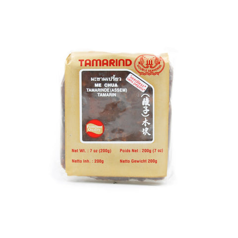Tamarind Pulp, 200g