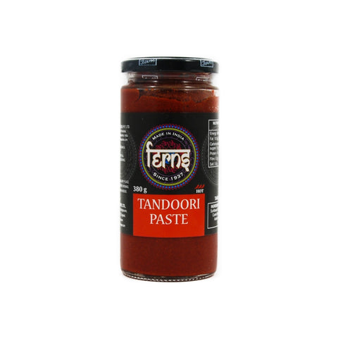 Ferns' Tandoori Paste, 380g
